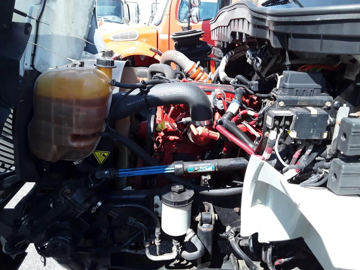 2018 International 4300 in Allentown, PA — photo 10