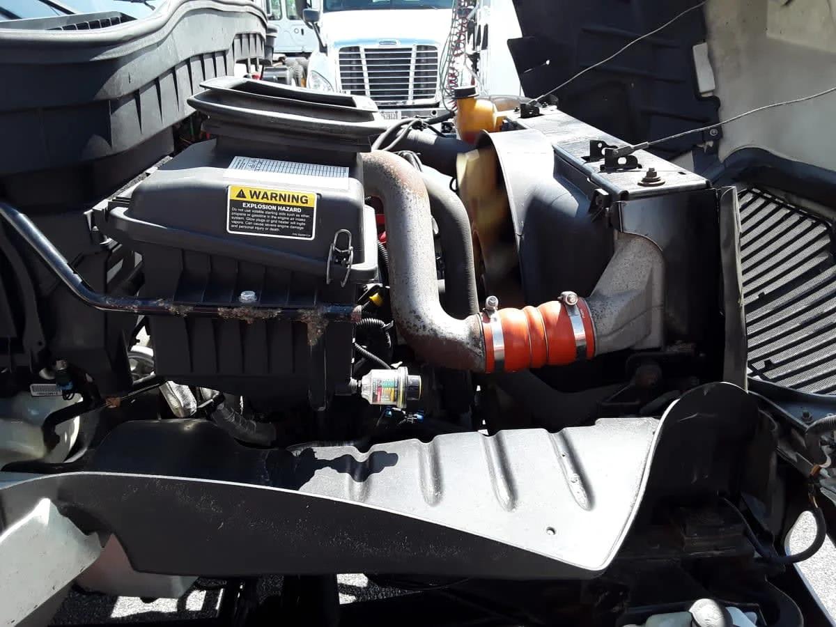2018 International 4300 in Allentown, PA — photo 14