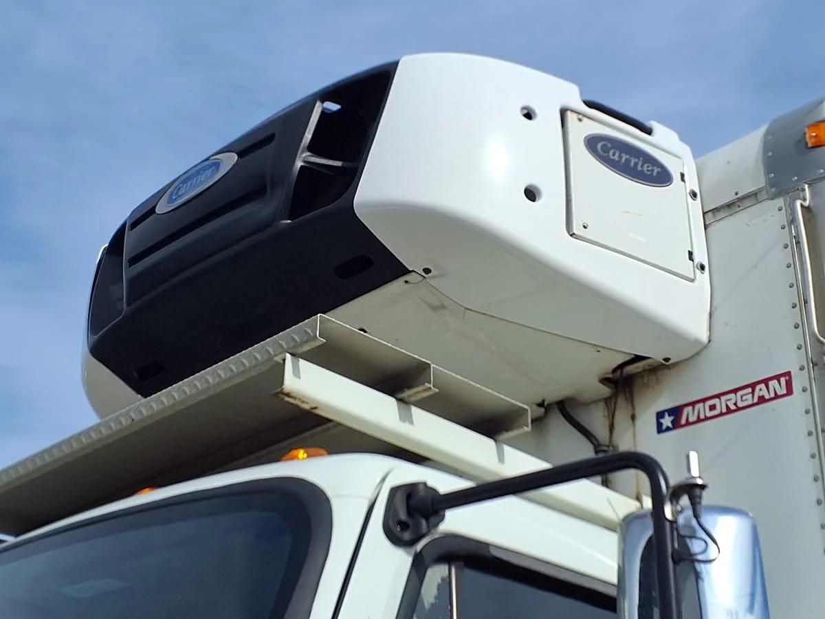 2019 Freightliner M2 106 in Houston, TX — photo 7