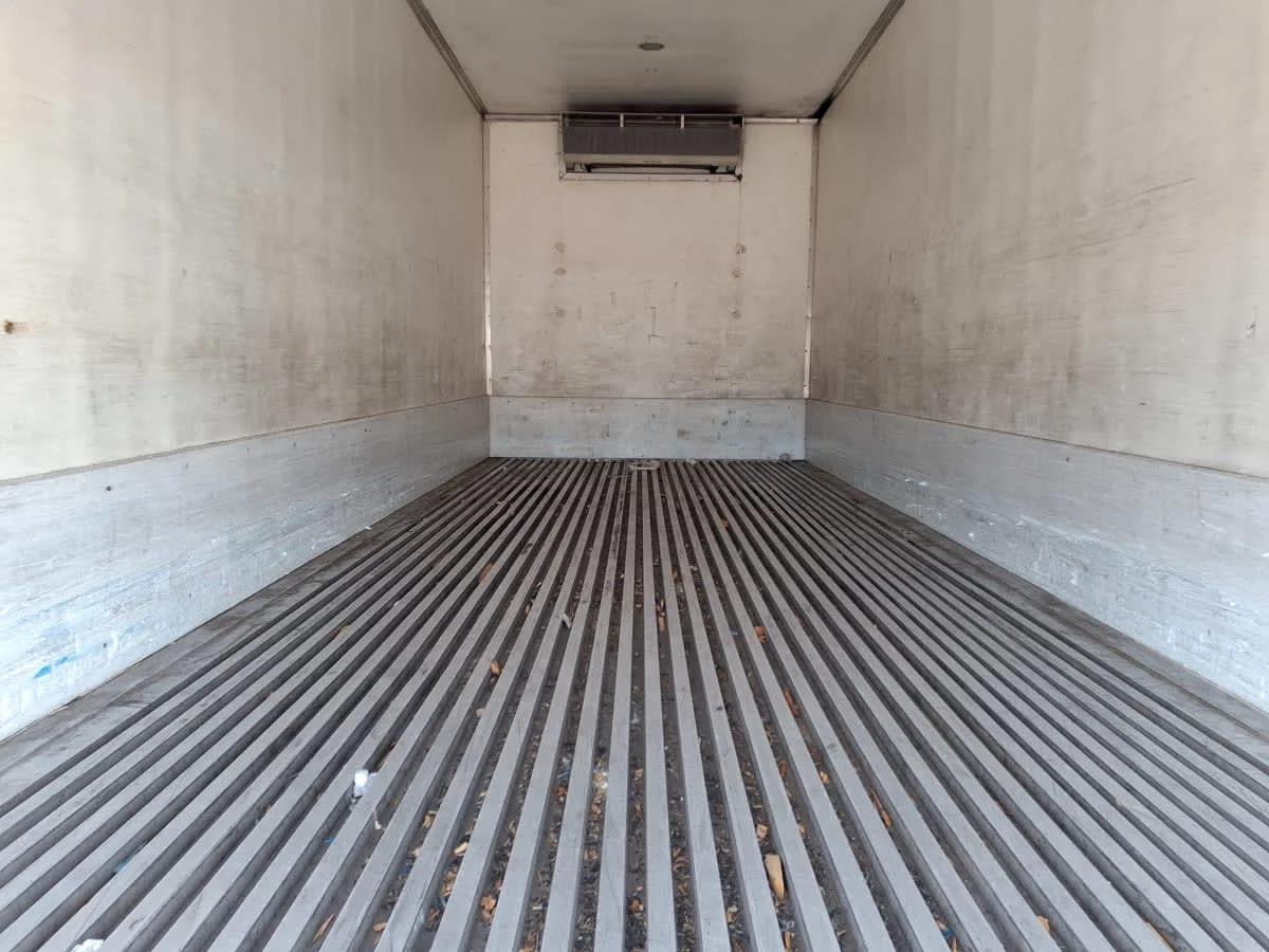 2019 Freightliner M2 106 in Houston, TX — photo 9