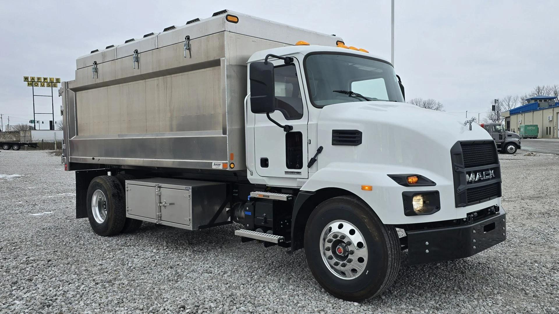 2026 Mack MD in London, OH — photo 2