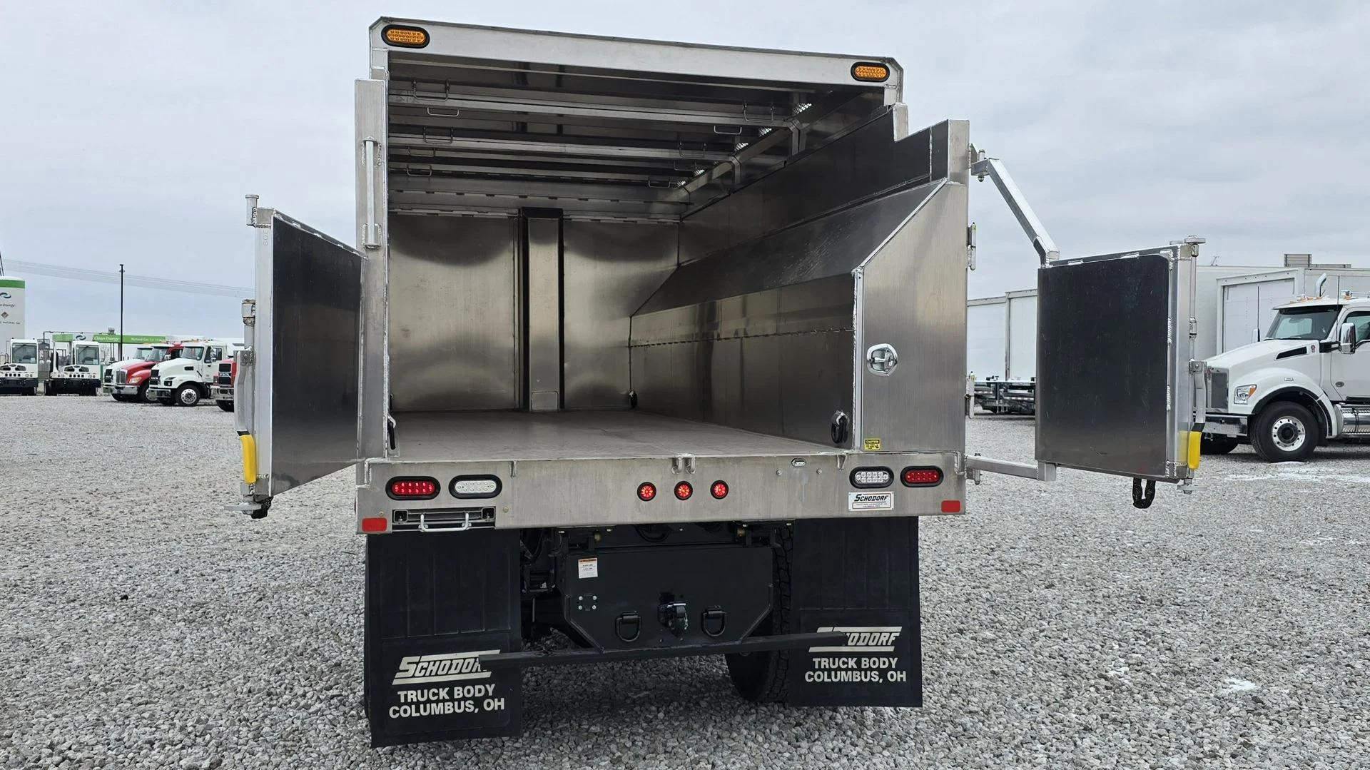 2026 Mack MD in London, OH — photo 7