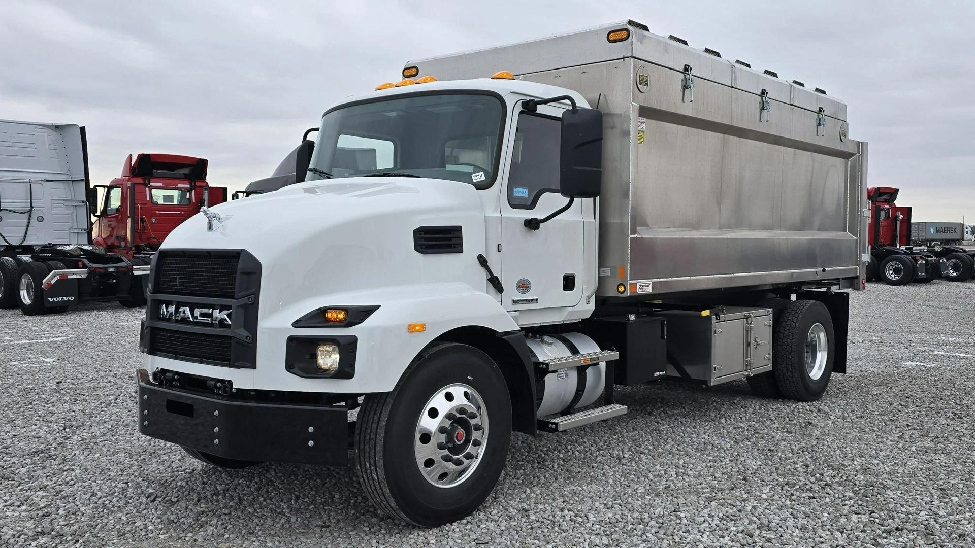 2026 Mack MD in London, OH