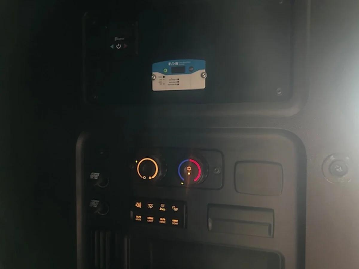 2024 Freightliner Cascadia — photo 17