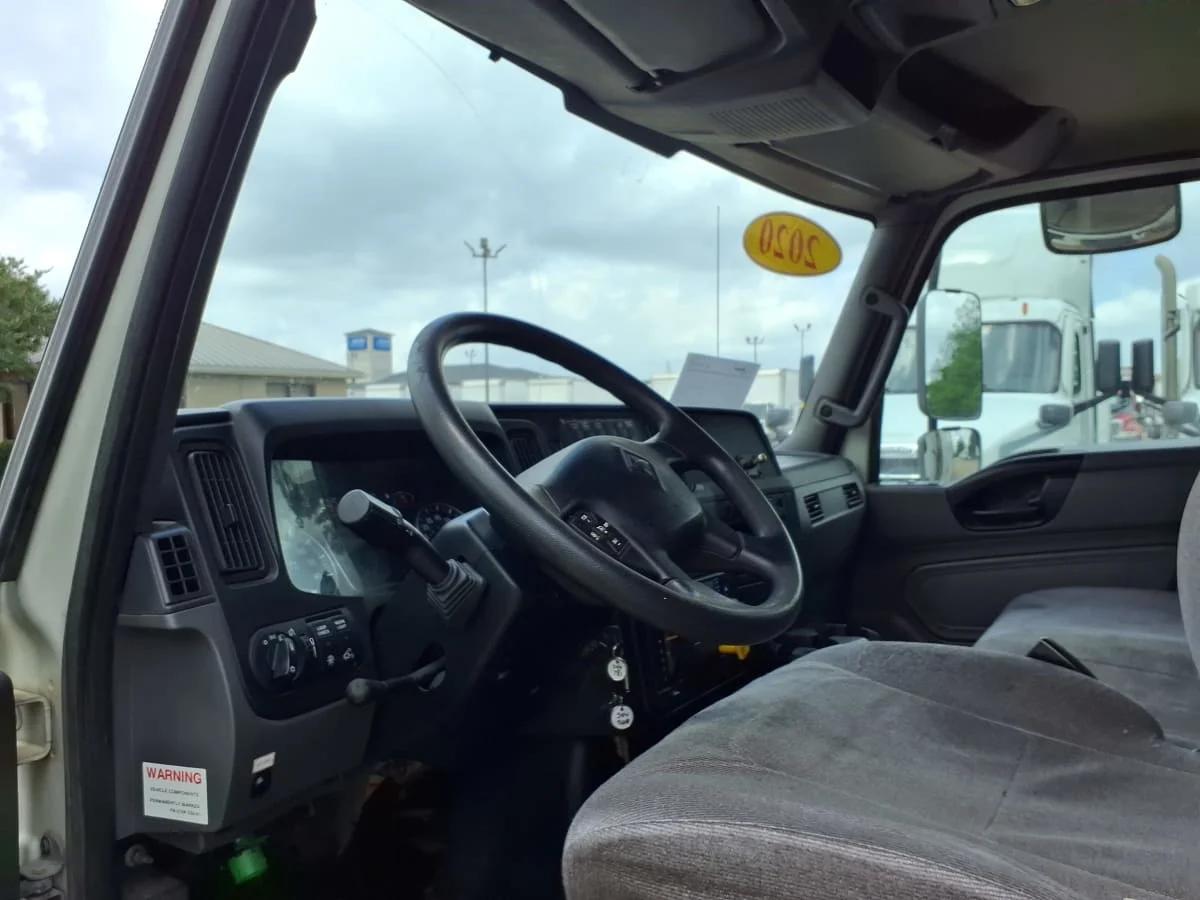 2020 International MV in Houston, TX — photo 8