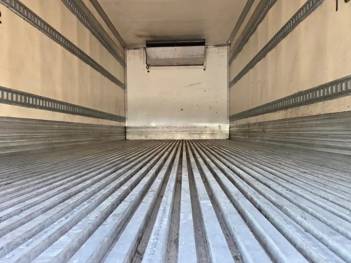 2019 Freightliner M2 106 in St. Rose, LA — photo 9