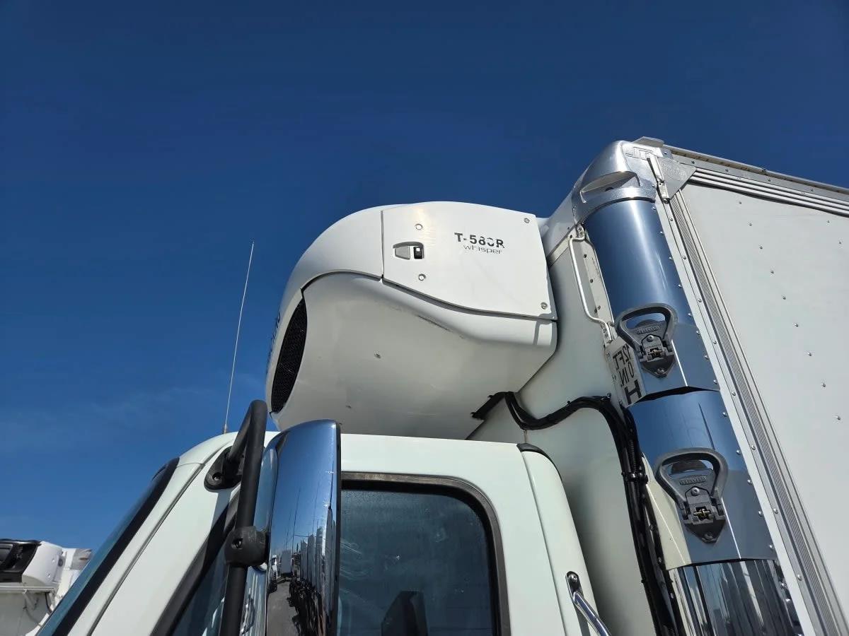 2019 Freightliner M2 106 in St. Rose, LA — photo 7