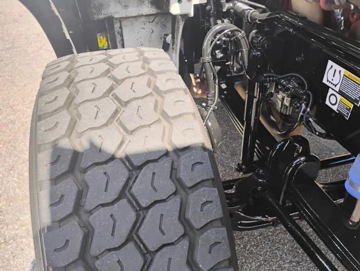 2019 Kenworth T800 — photo 14