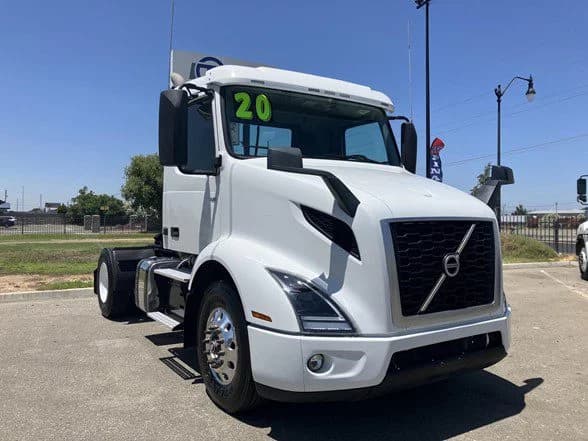 2020 Volvo in Stockton, CA
