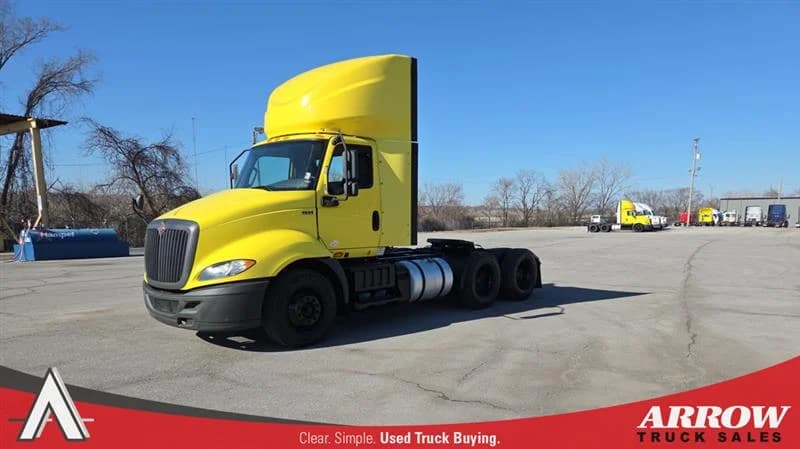 2018 International RH in Kansas City, MO