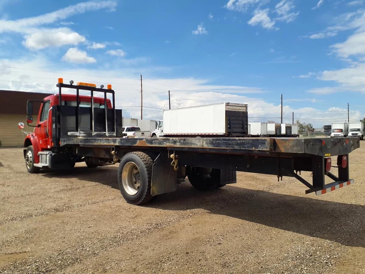 2018 Freightliner M2 106 in Commerce City, CO — photo 6