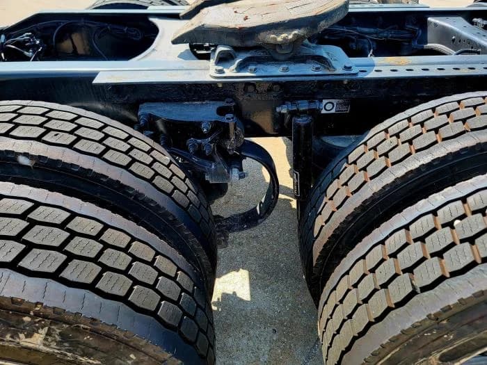 2020 Peterbilt 579 in Tulsa, OK — photo 7