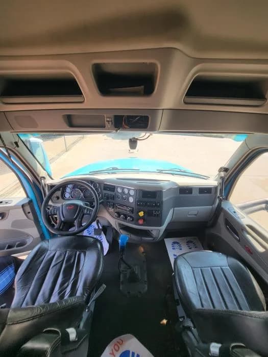 2020 Peterbilt 579 in Tulsa, OK — photo 14