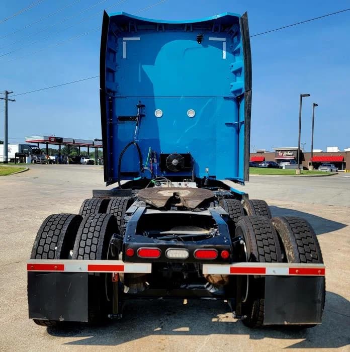 2020 Peterbilt 579 in Tulsa, OK — photo 6