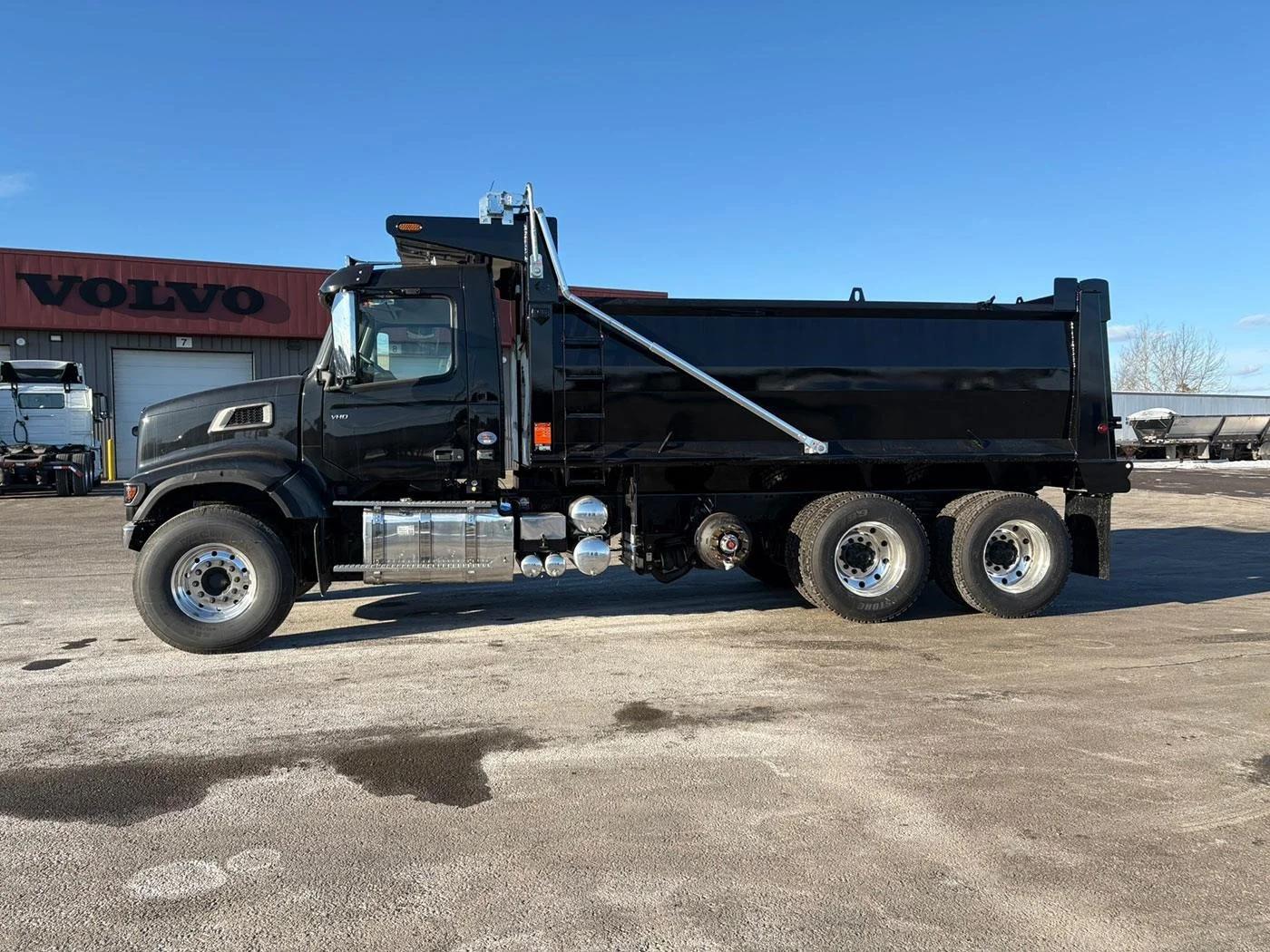 2026 Volvo 