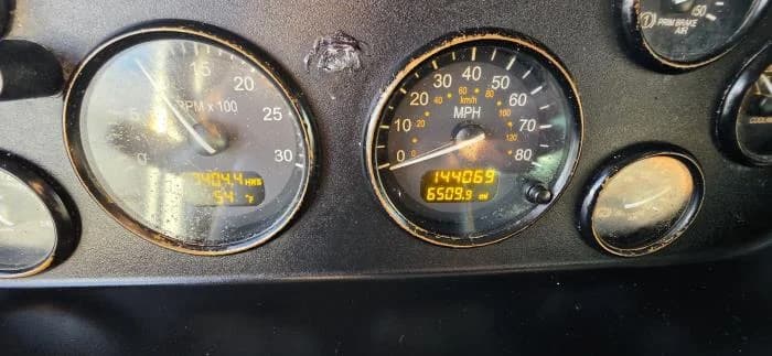 2020 Peterbilt 337 in Jacksonville, FL — photo 22