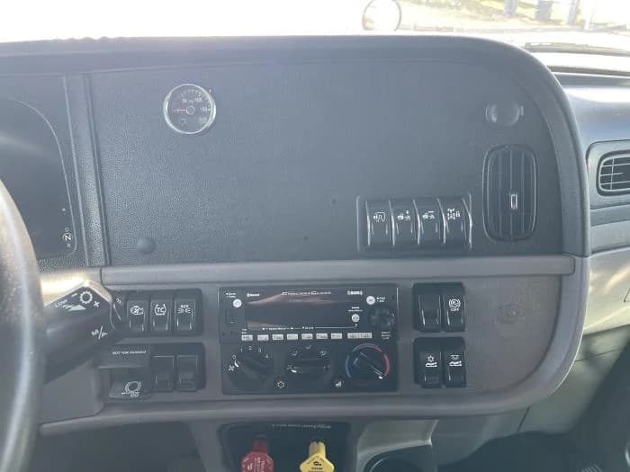 2022 Peterbilt 389 in Oklahoma City, OK — photo 20