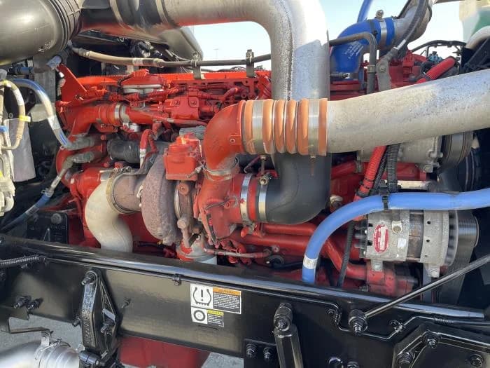 2022 Peterbilt 389 in Oklahoma City, OK — photo 31