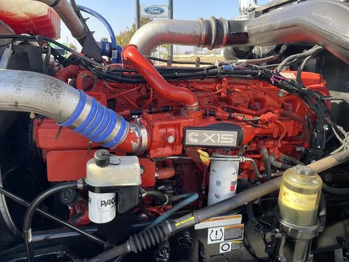 2022 Peterbilt 389 in Oklahoma City, OK — photo 29