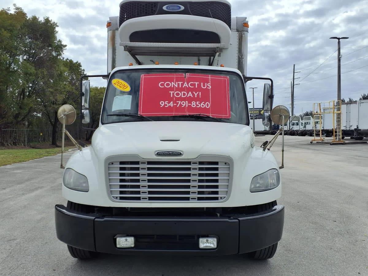 2020 Freightliner M2 106 in Davie, FL — photo 2