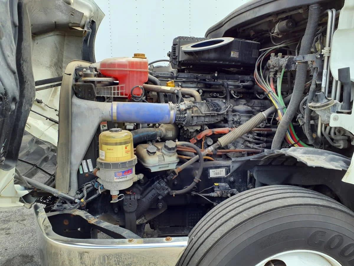 2022 Freightliner Cascadia in Atlanta, GA — photo 9