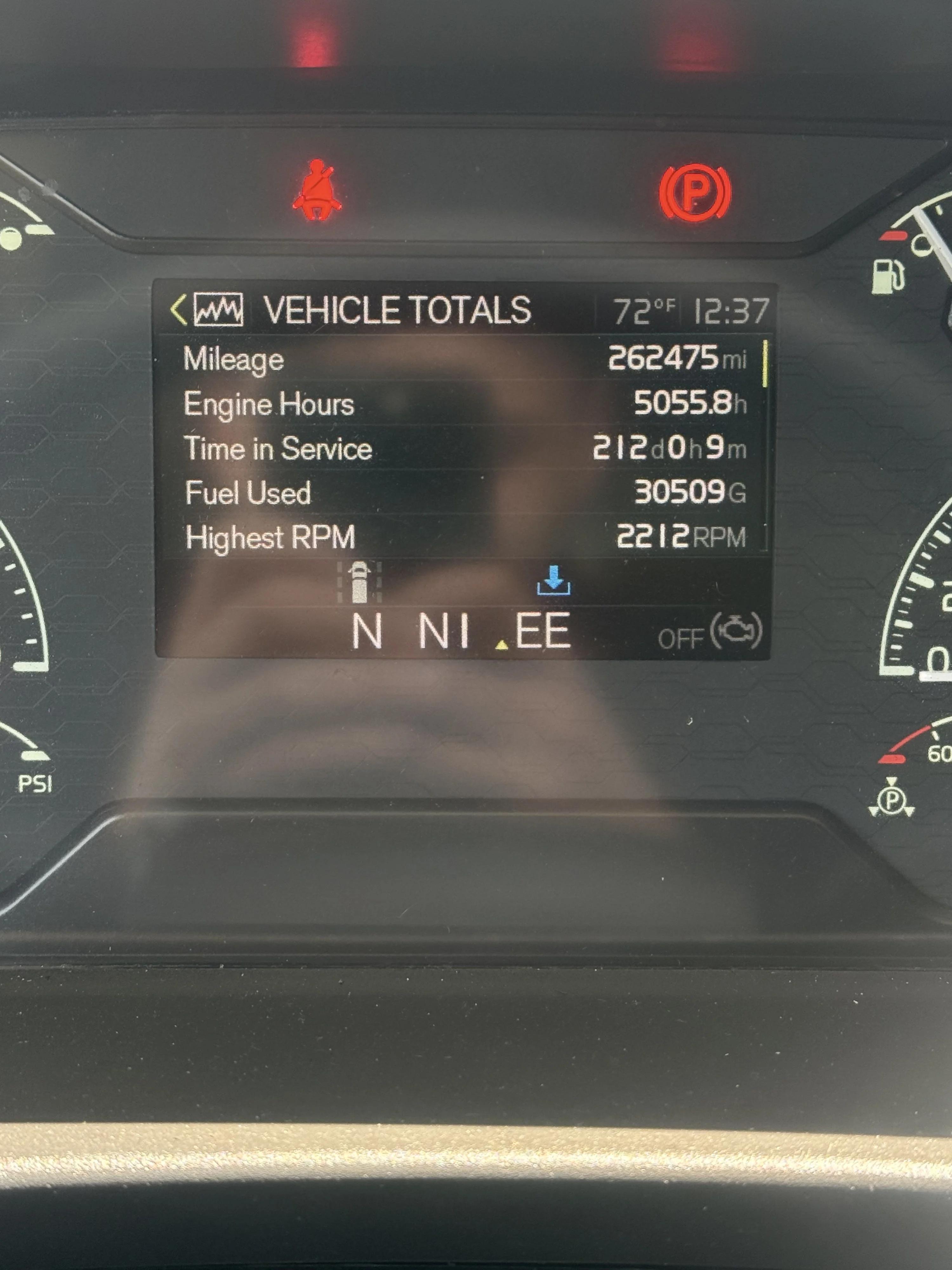 2024 Volvo VNL 860 in SAVANNAH, GA — photo 7