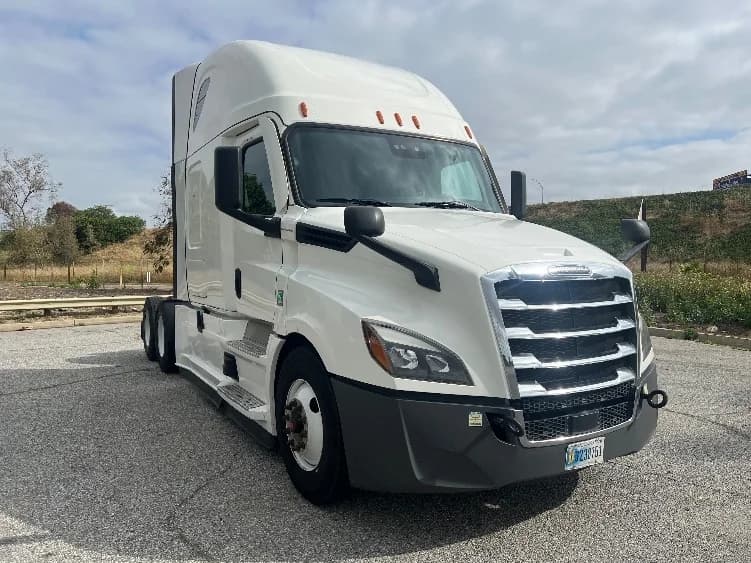 2022 Freightliner Cascadia