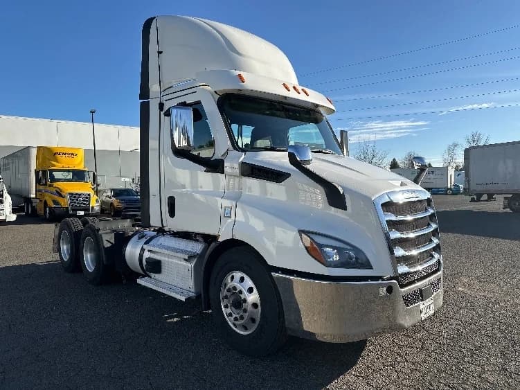 2021 Freightliner Cascadia