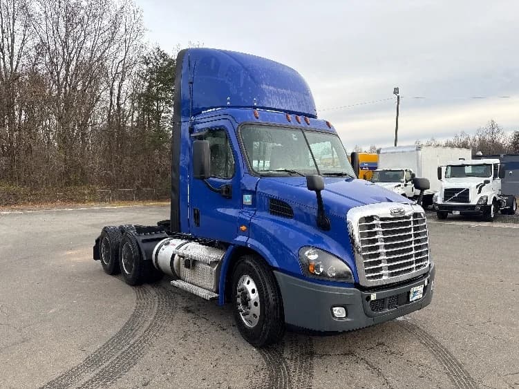 2020 Freightliner Cascadia in Greensboro, NC