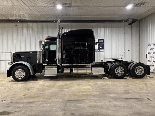 2019 Peterbilt 389 in Hartford, SD — photo 4