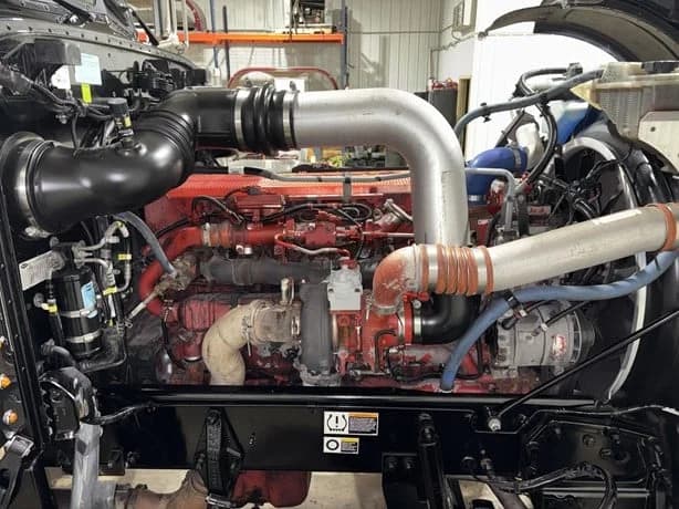 2019 Peterbilt 389 in Hartford, SD — photo 22