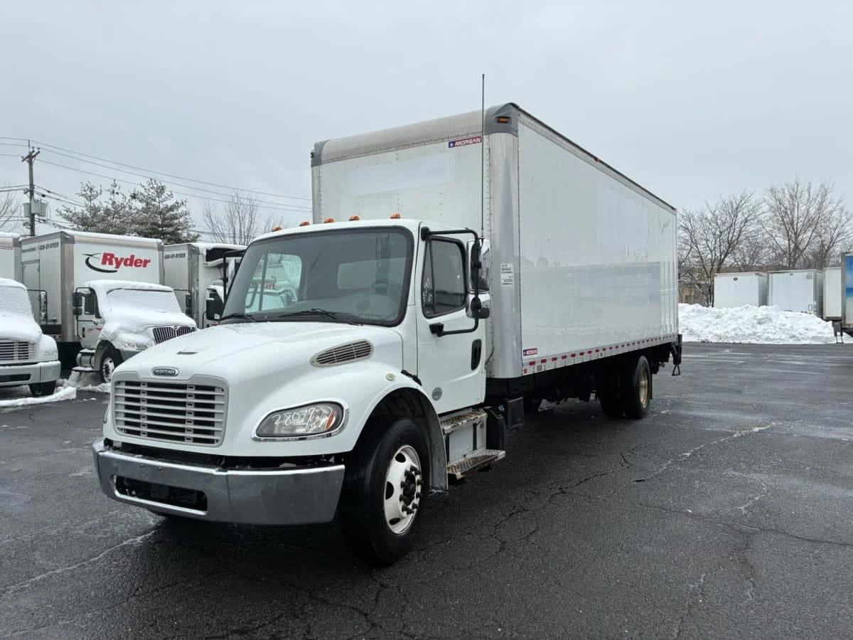 2020 Freightliner M2 106 in Newark, NJ