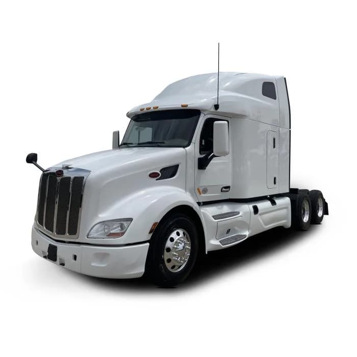 2022 Peterbilt 579 in Oklahoma City, OK