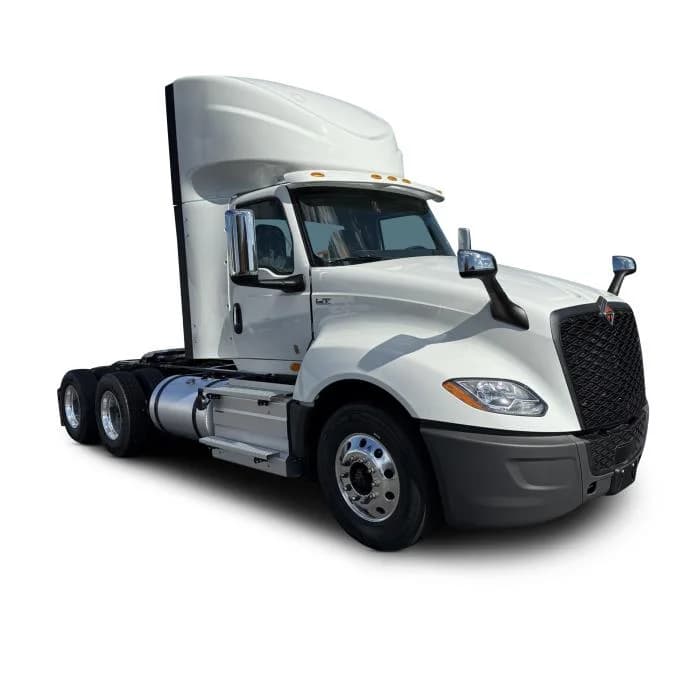 2026 International LT in Columbus, OH, OH