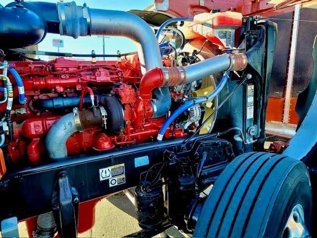 2022 Peterbilt 389 in Tulsa, OK — photo 35