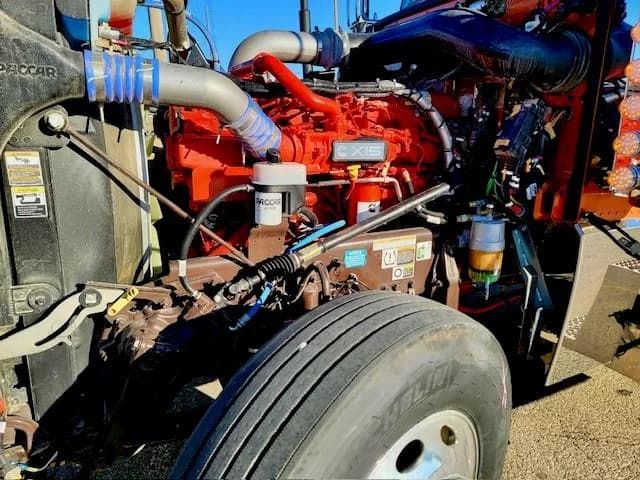 2022 Peterbilt 389 in Tulsa, OK — photo 31