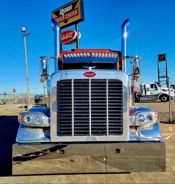 2022 Peterbilt 389 in Tulsa, OK — photo 15