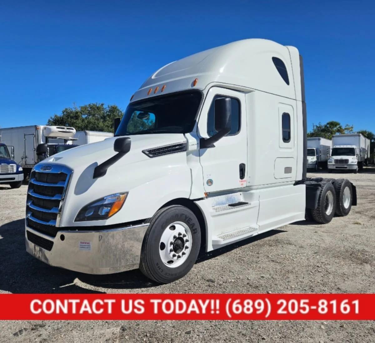 2019 Freightliner in Orlando, FL