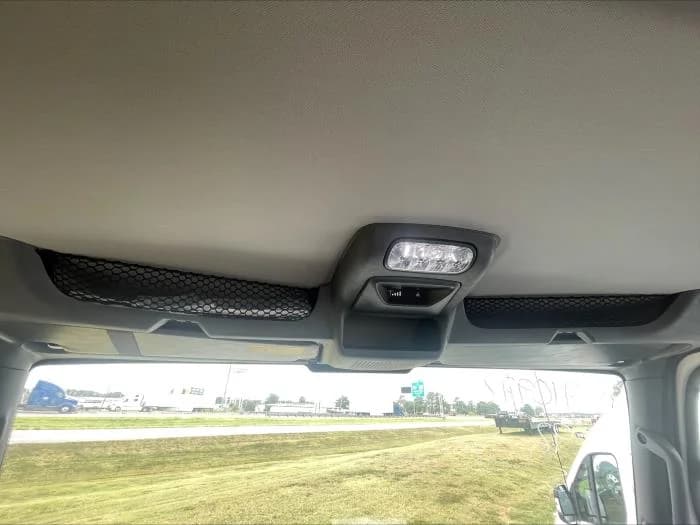 2025 International MV in Lowell, AR — photo 14