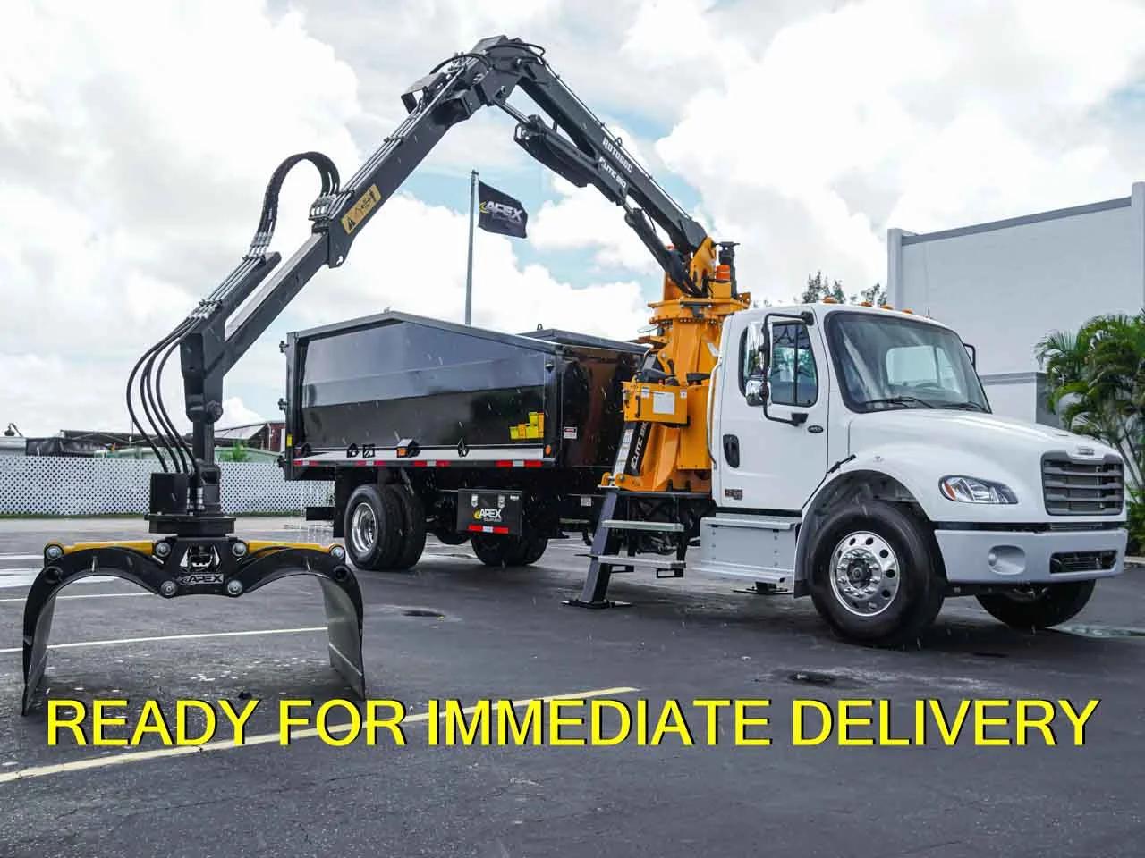 2025 Freightliner