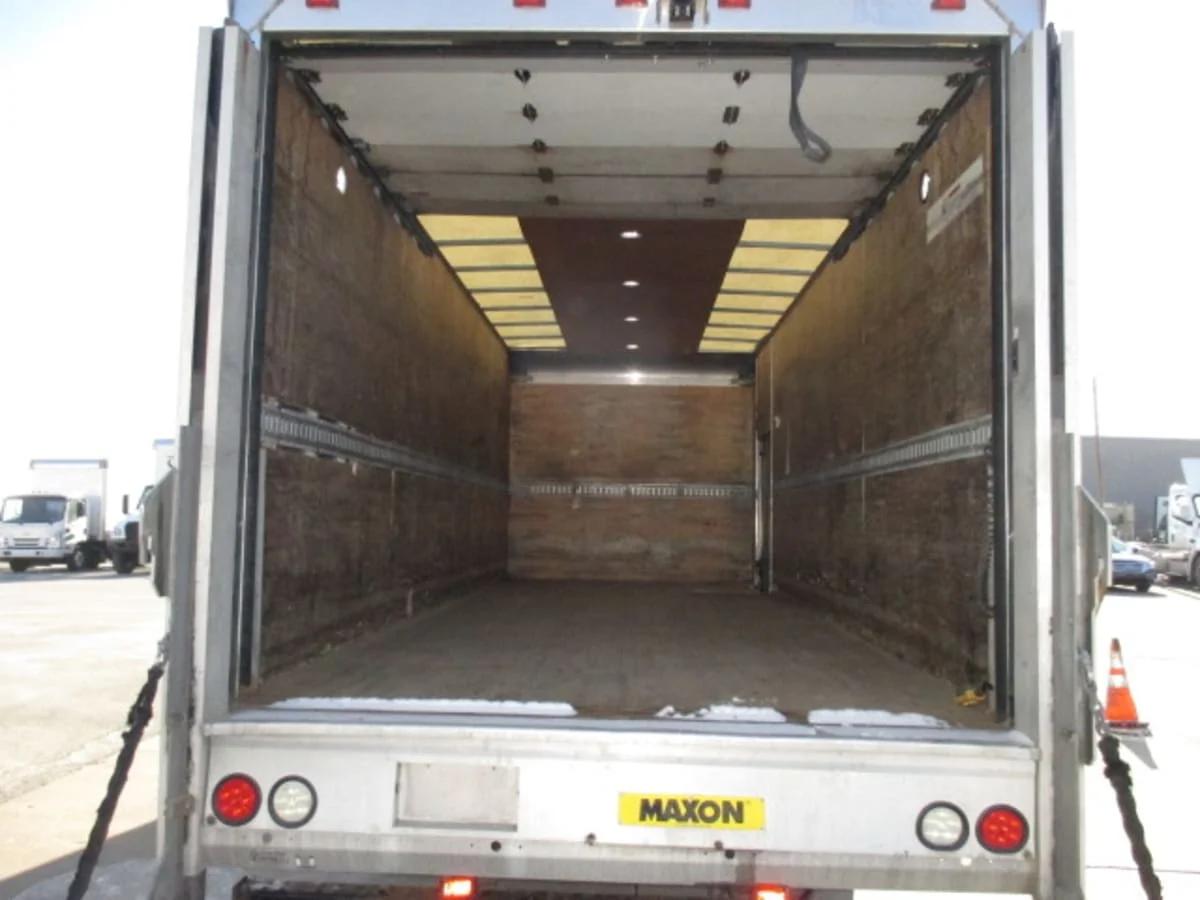 2015 Freightliner M2 106 in Allentown, PA — photo 8