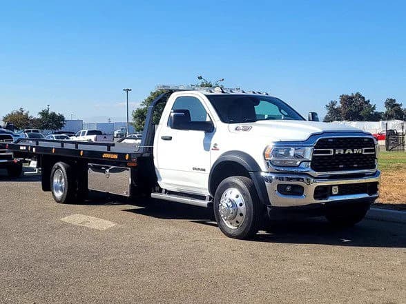 2024 Ram