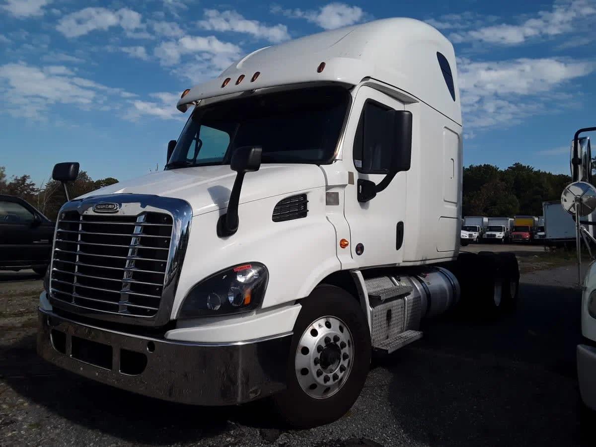 2019 Freightliner