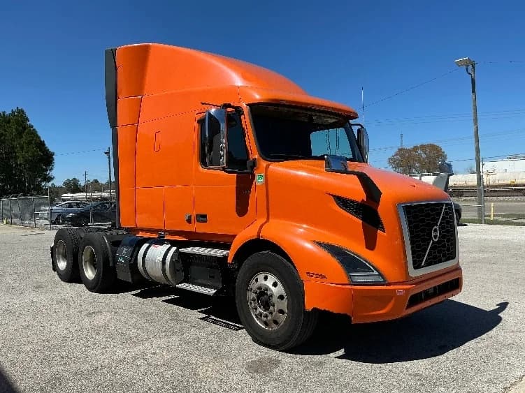 2020 Volvo