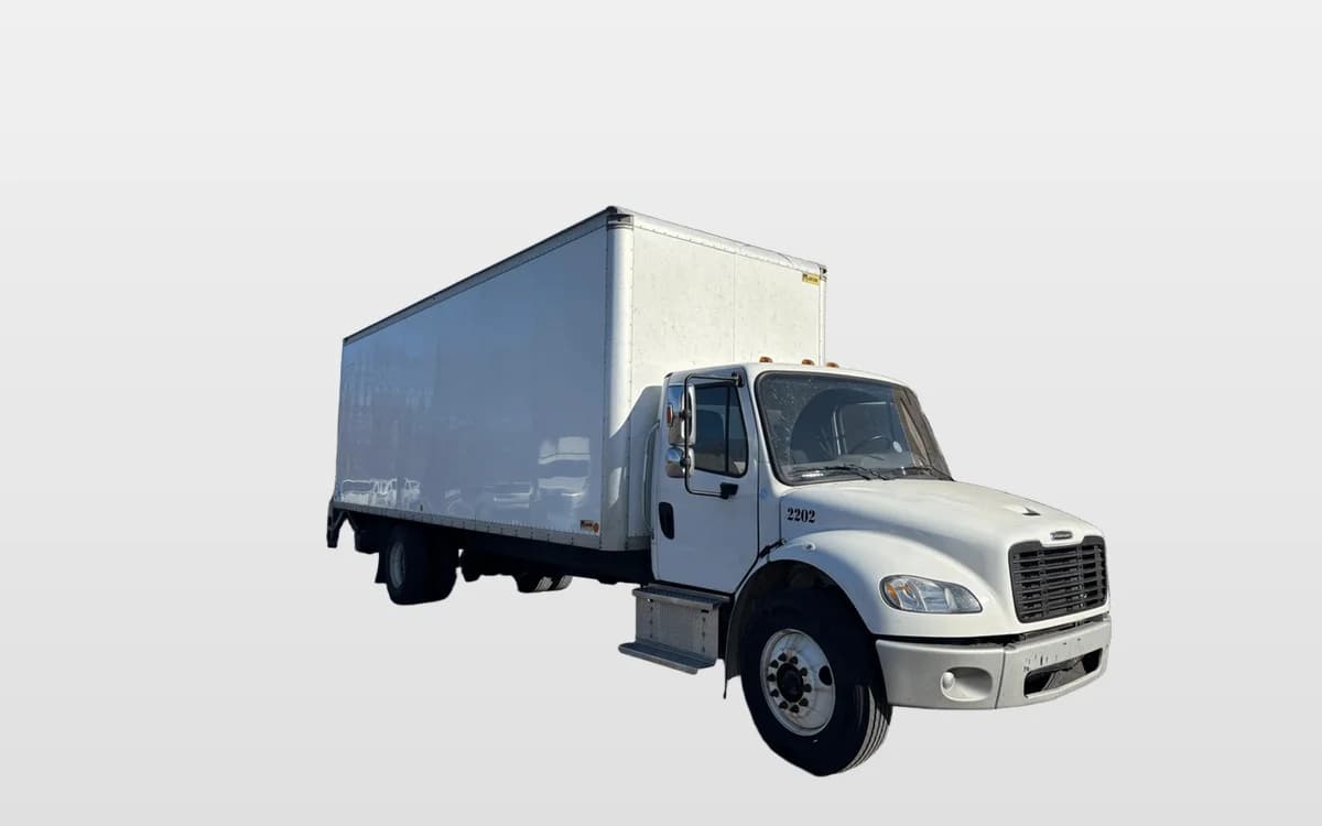 2022 Freightliner M2 106 in Inver Grove Heights, MN