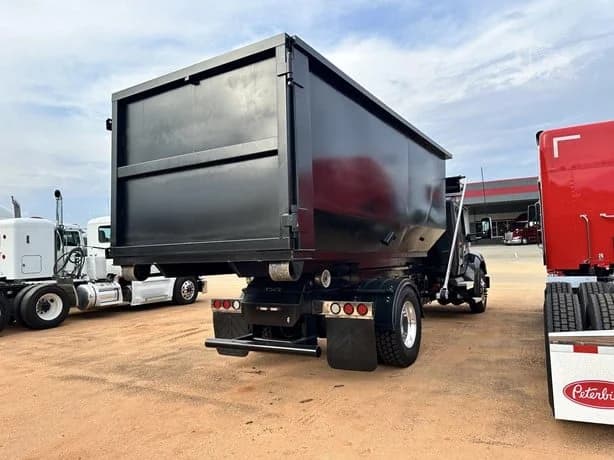 2026 Peterbilt 537 in GA — photo 4