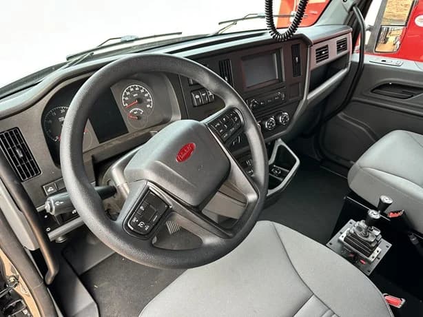 2026 Peterbilt 537 in GA — photo 5