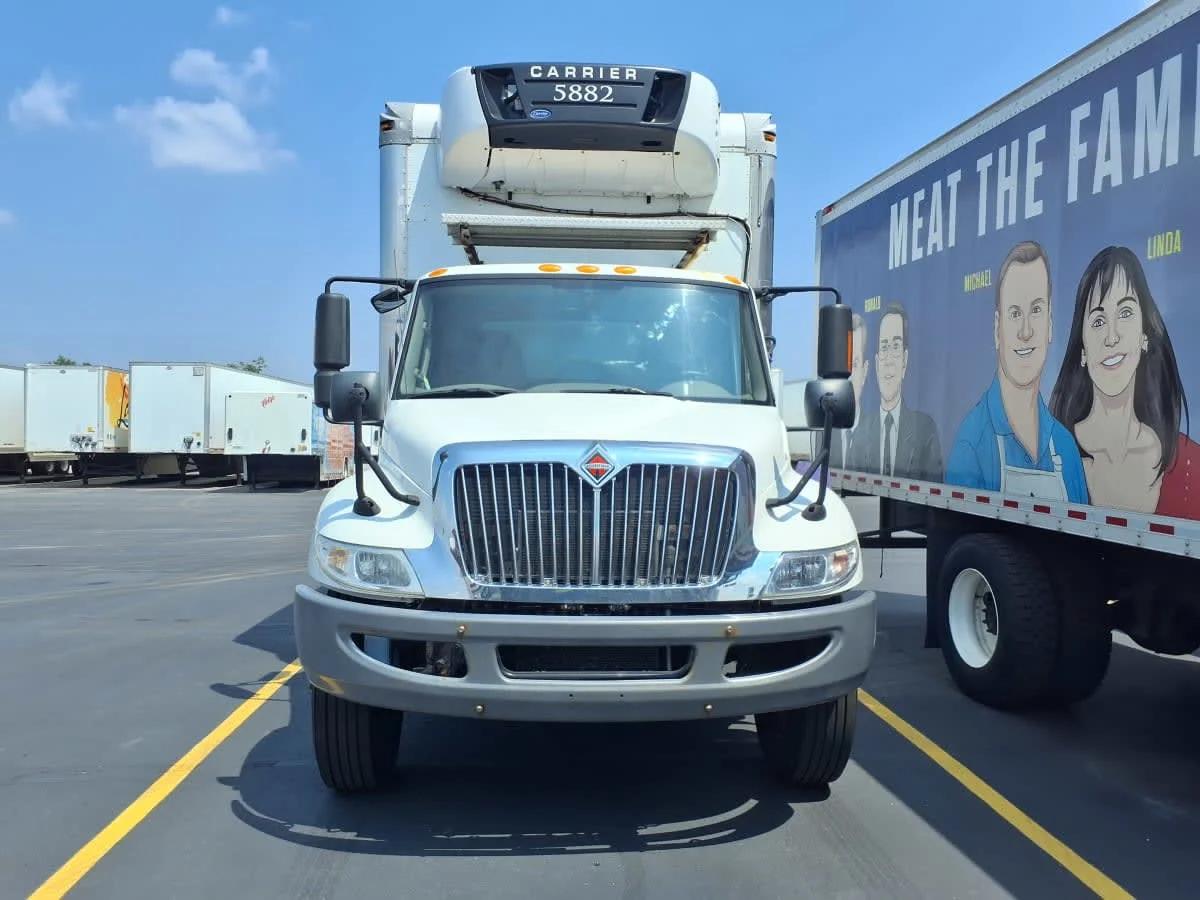 2019 International 4300 in Taylor, MI — photo 2