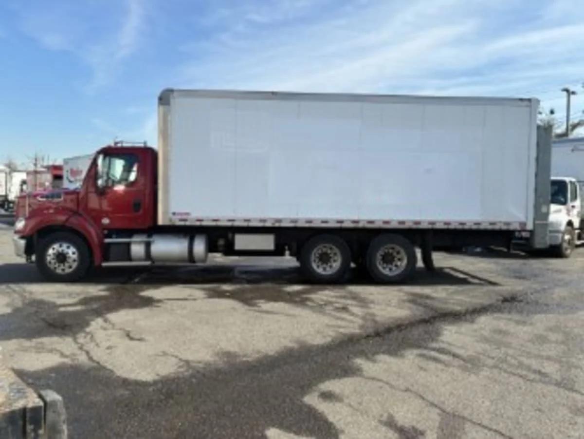 2019 Freightliner M2 112 in Kearny, NJ — photo 10
