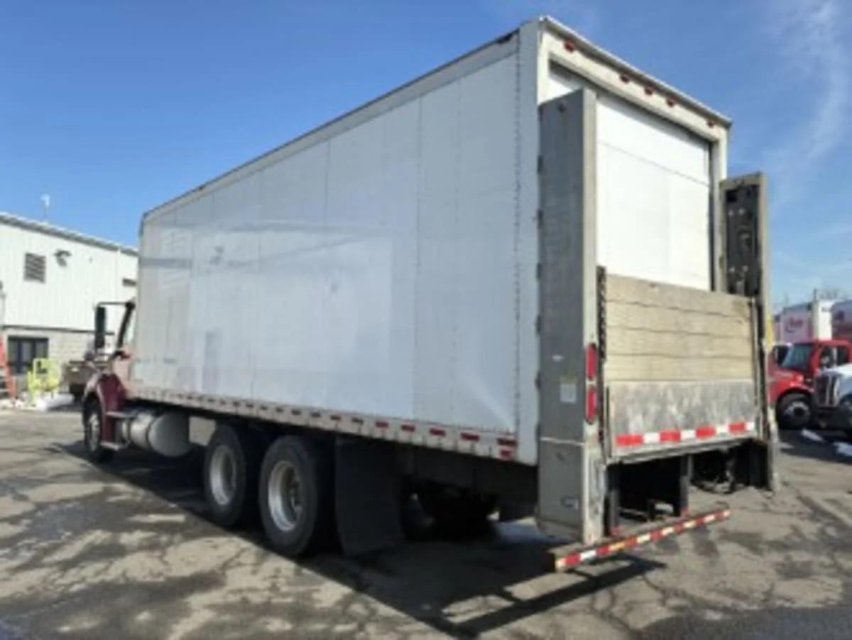 2019 Freightliner M2 112 in Kearny, NJ — photo 4